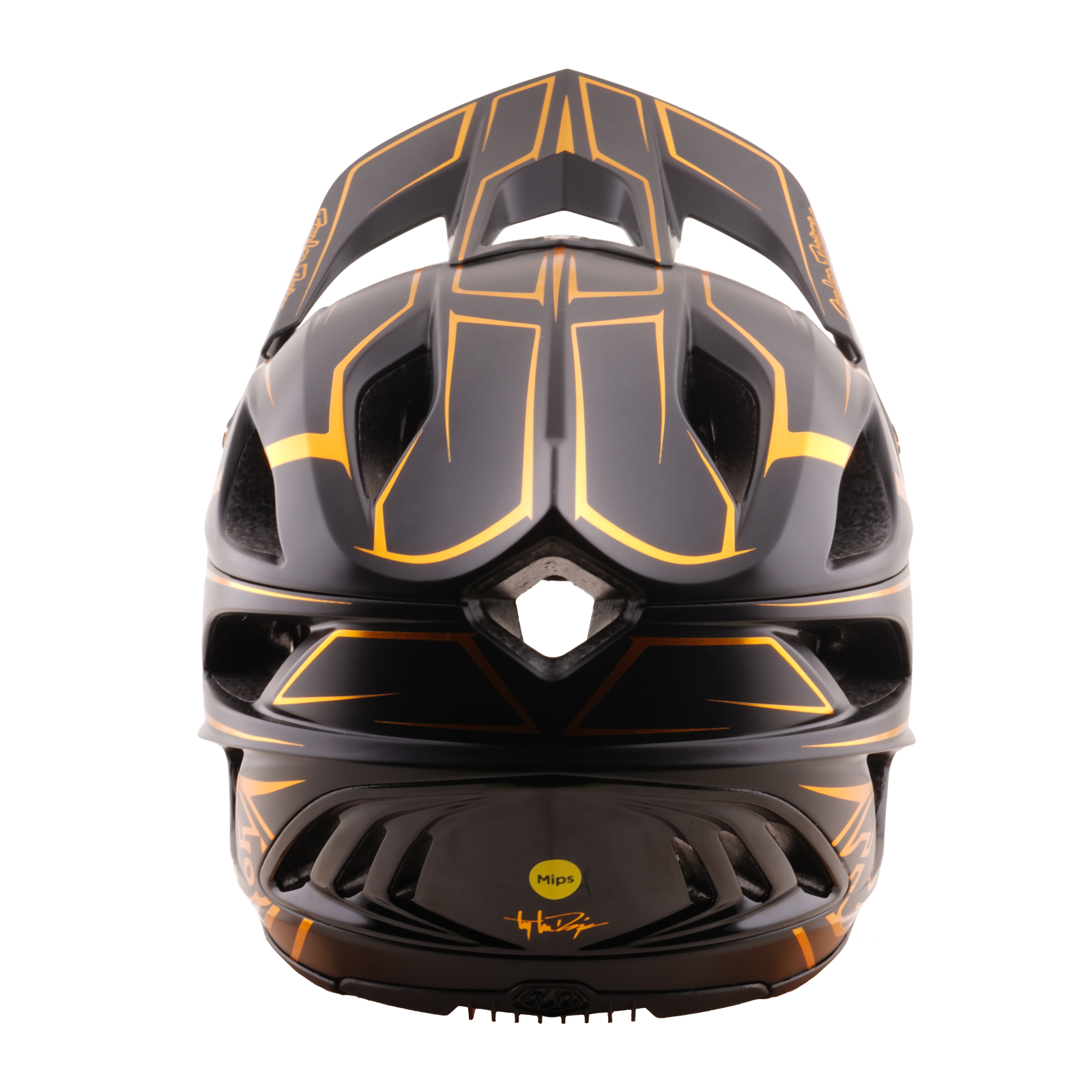 Stage Stunt Helmet
