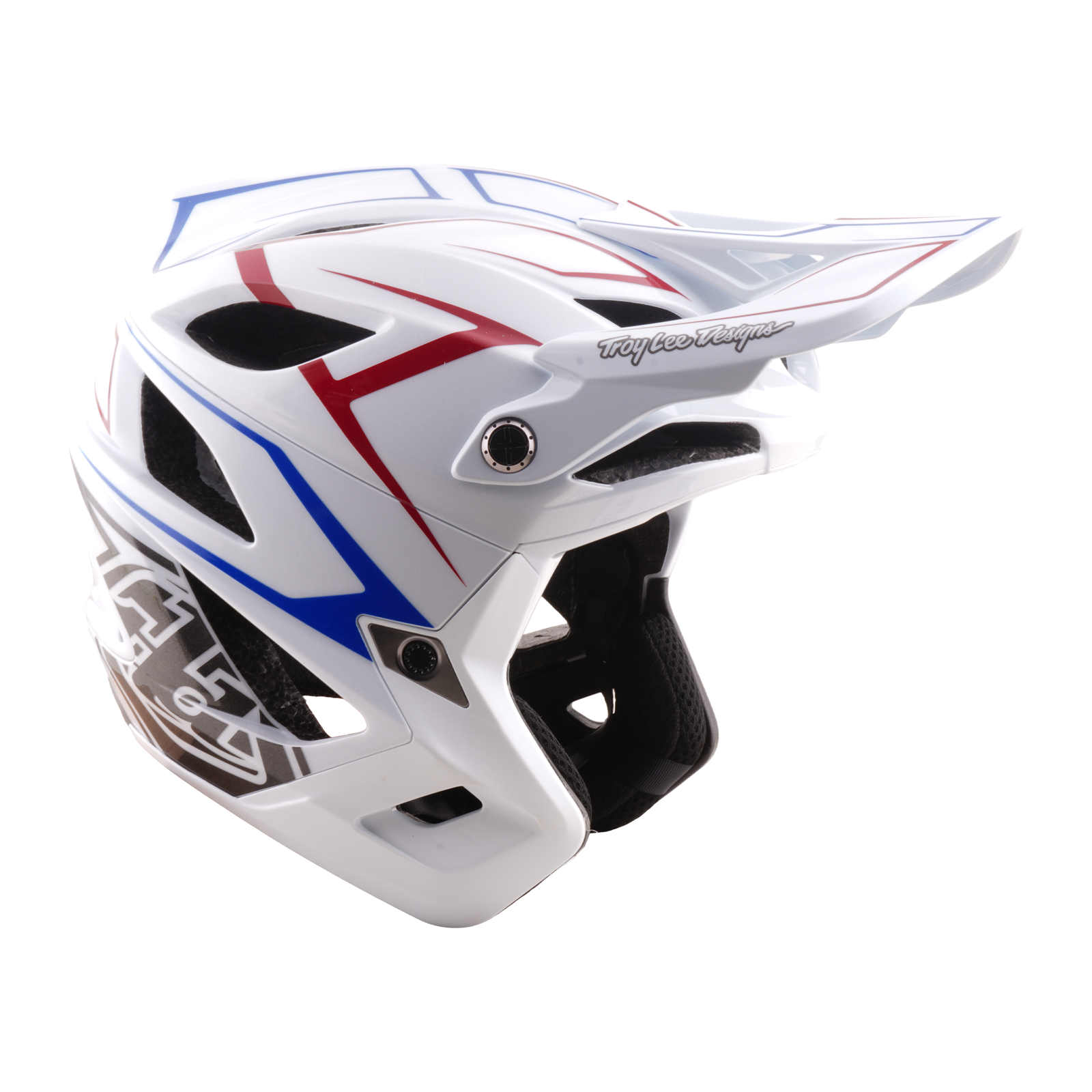 Stage Stunt Helmet