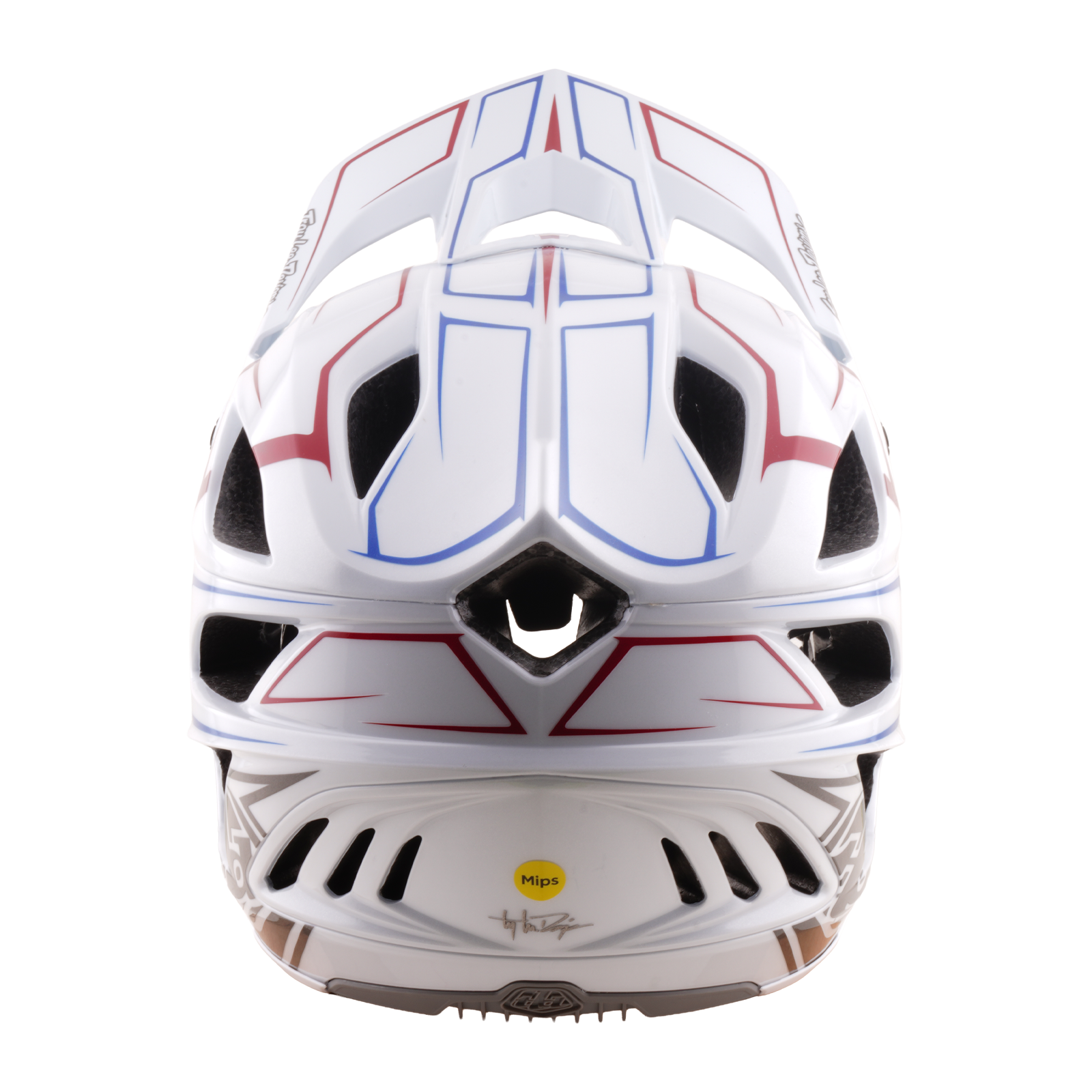 Stage Stunt Helmet