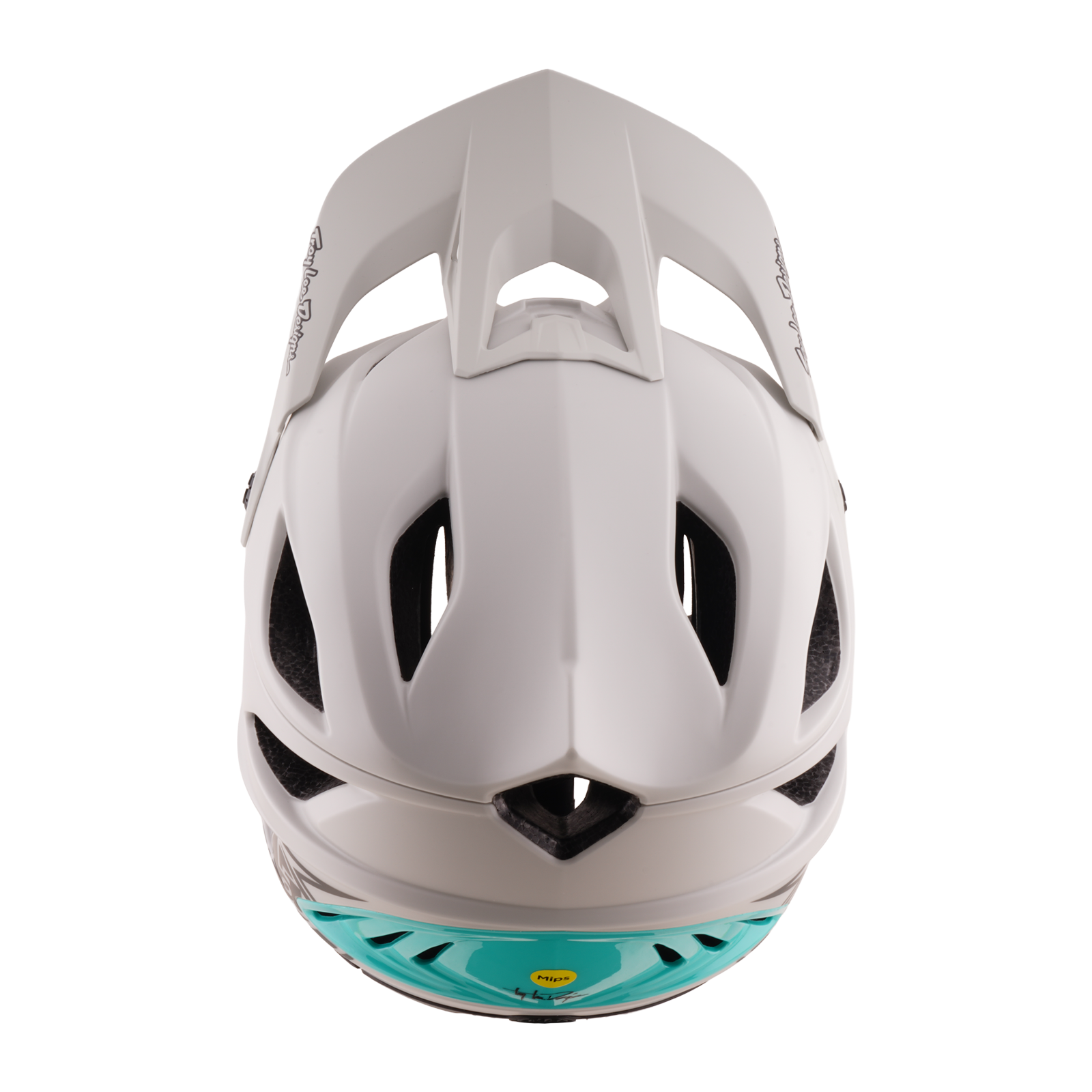 Stage Stunt Helmet