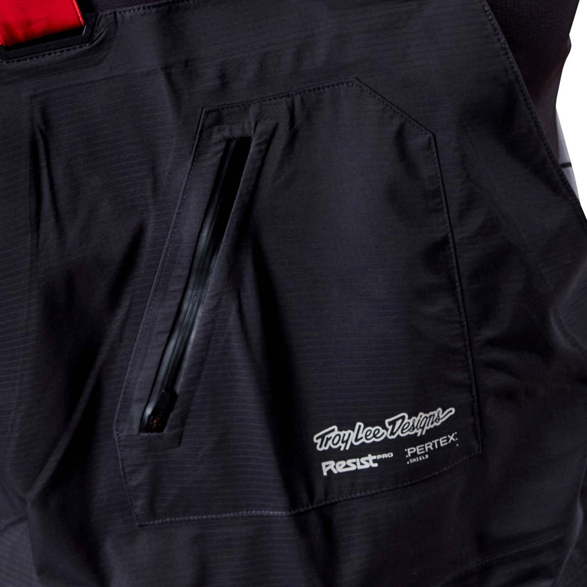Resist Pro Overall