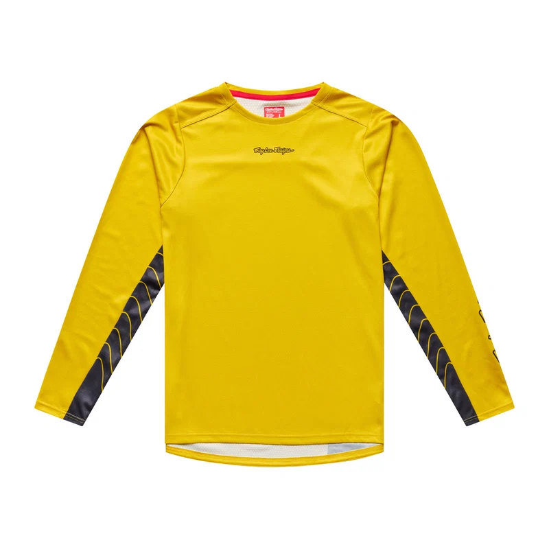 Skyline Chill LS Jersey