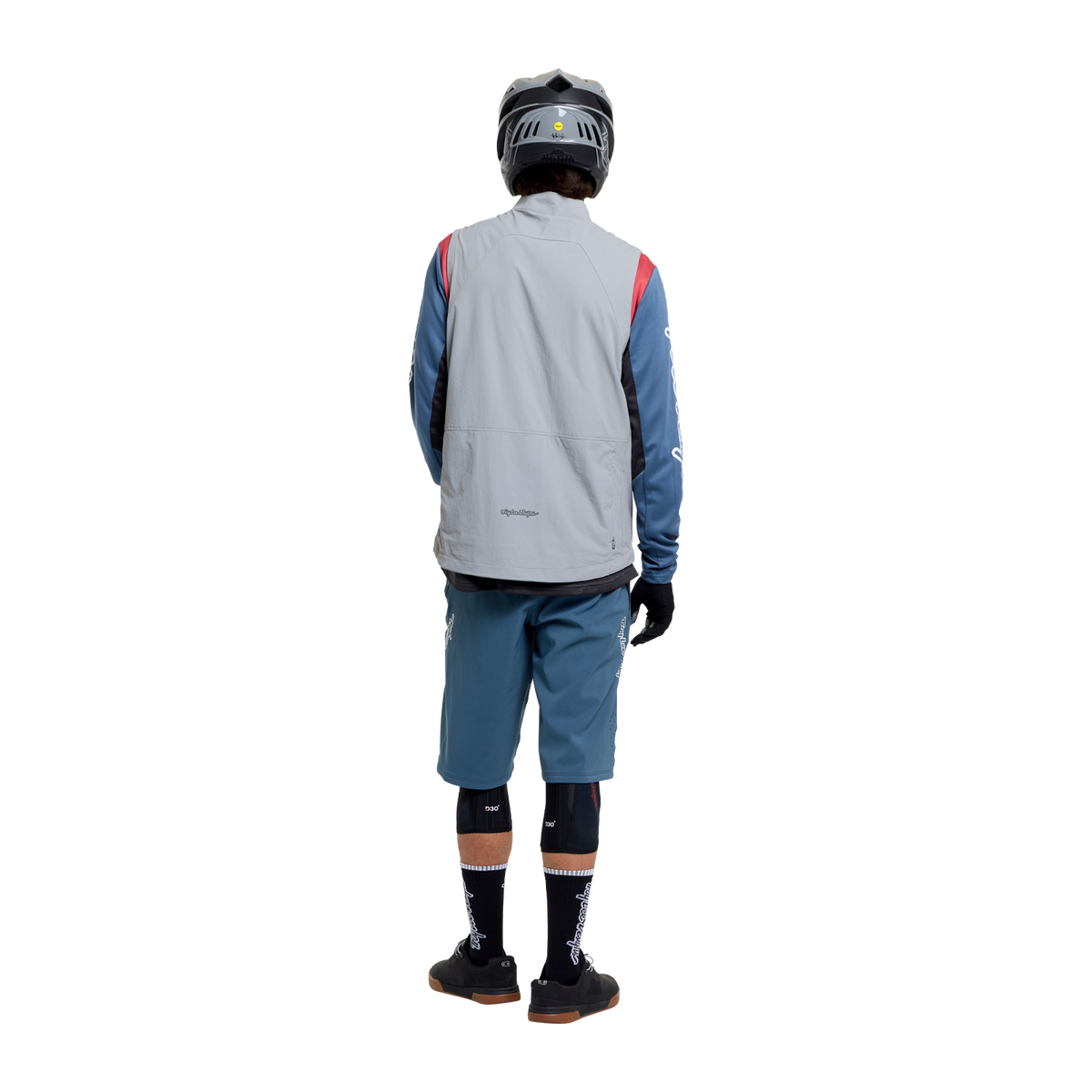 Stage Vest