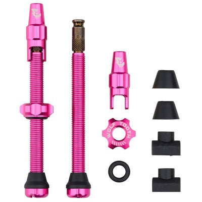 Tubeless Valve Stem Kit - Clik Valve