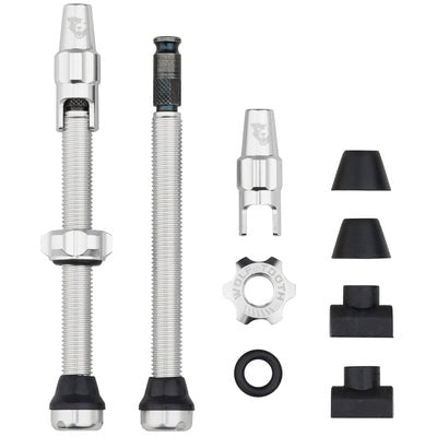 Tubeless Valve Stem Kit - Clik Valve