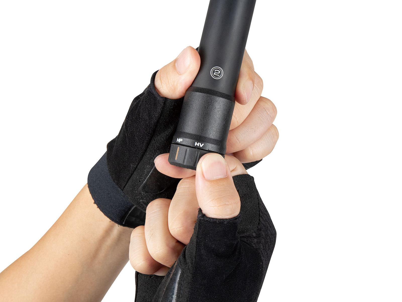 Mountain Digital 2 Stage Pump