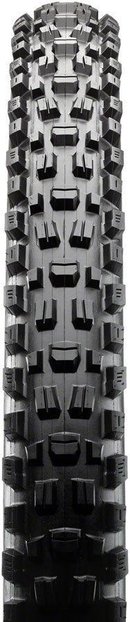 Assegai Tire - 29 x 2.6, Tubeless, Folding, Black, Dual, EXO Wide Trail