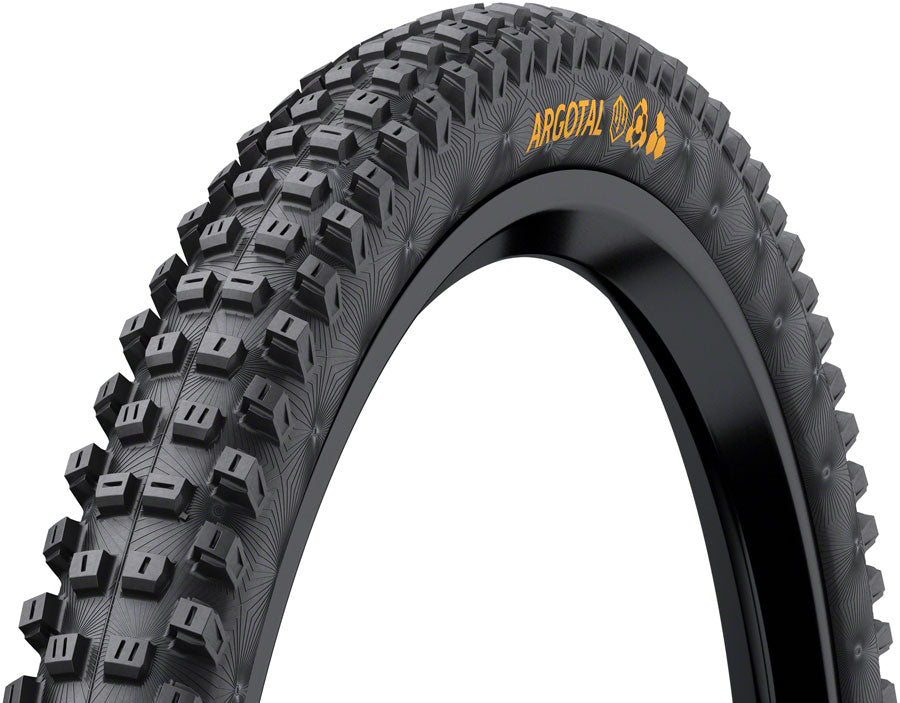 Argotal 29" x 2.4" Tire