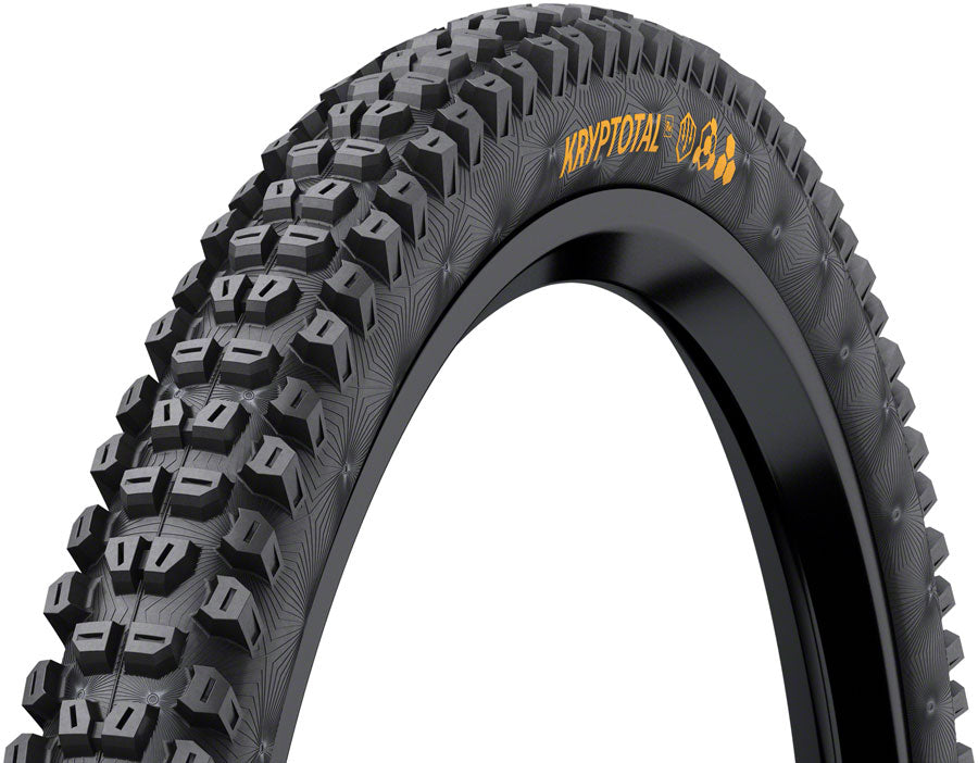 Kryptotal Re 29" x 2.4" Rear Tire