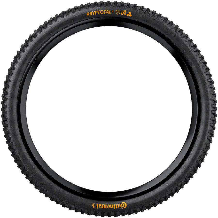 Kryptotal Re 27.5" x 2.4" Rear Tire