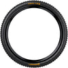 Xynotal Tire - 27.5 x 2.40 Tubeless Folding BLK Soft Enduro Casing E25
