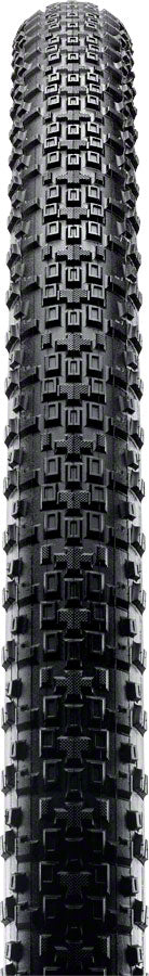 Rambler Tire - 700 x 50, Tubeless, Folding, Black, Dual, SilkShield