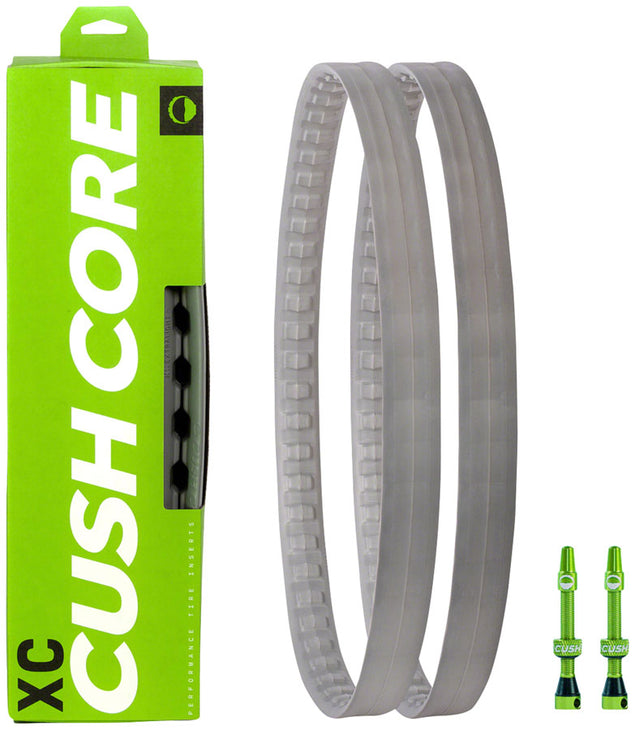 XC Tire Inserts - 27.5" Pair