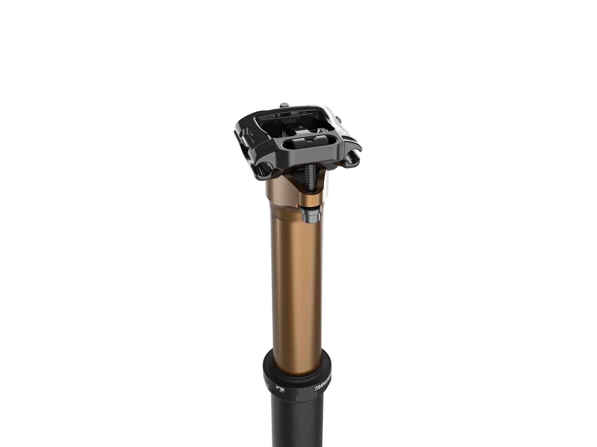 Transfer SL Factory Dropper Post - 2025