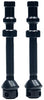 Universal+ Tubeless Presta Valves - Medium (43mm)