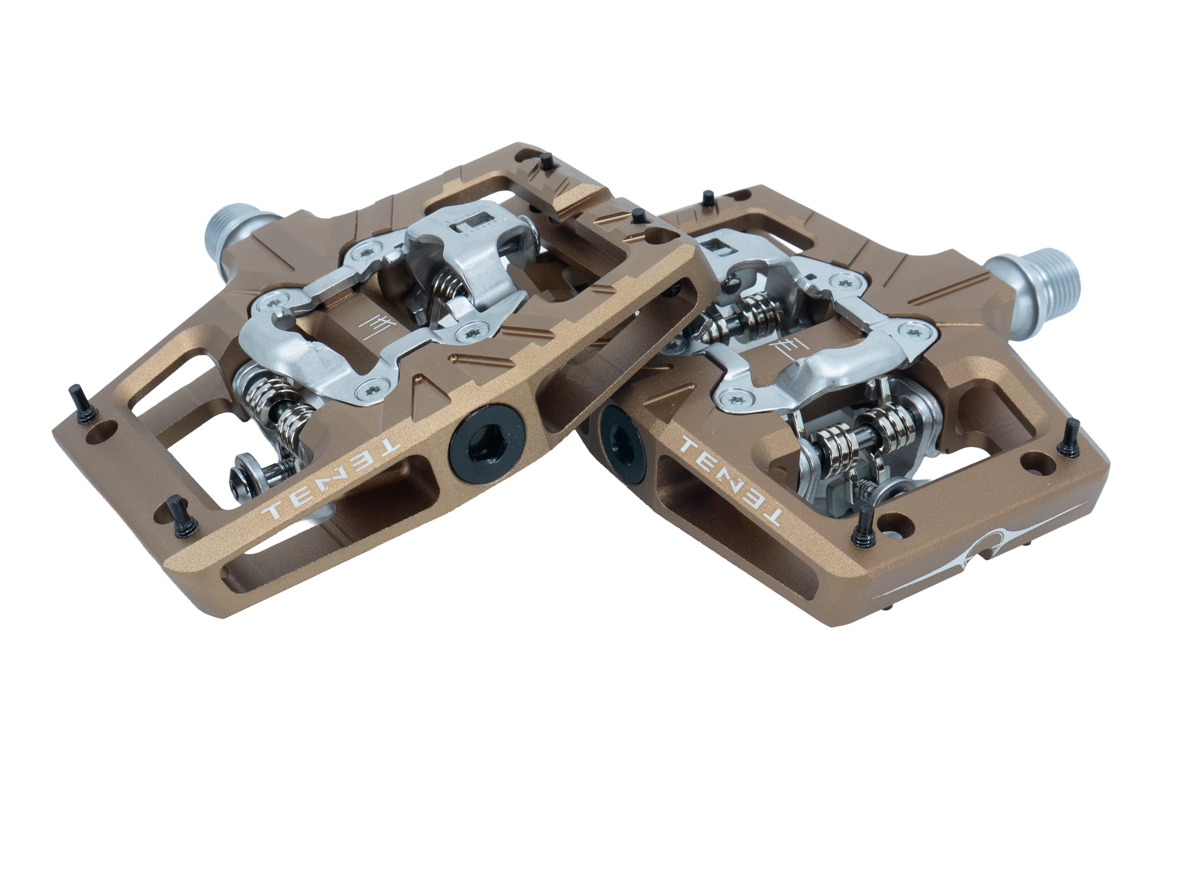 Osiris Clipless Pedal