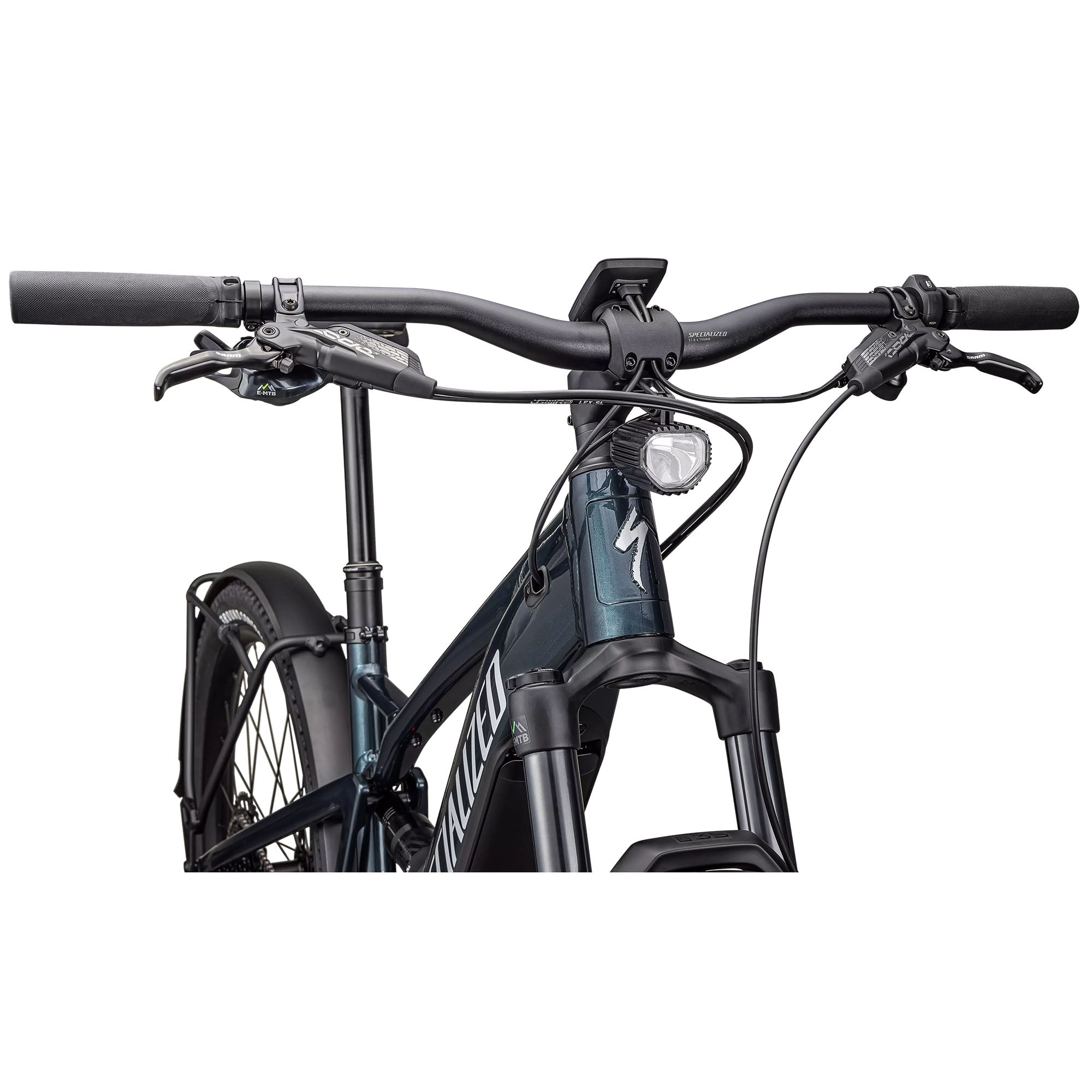 teru  Specialized Turbo Tero X 5.0