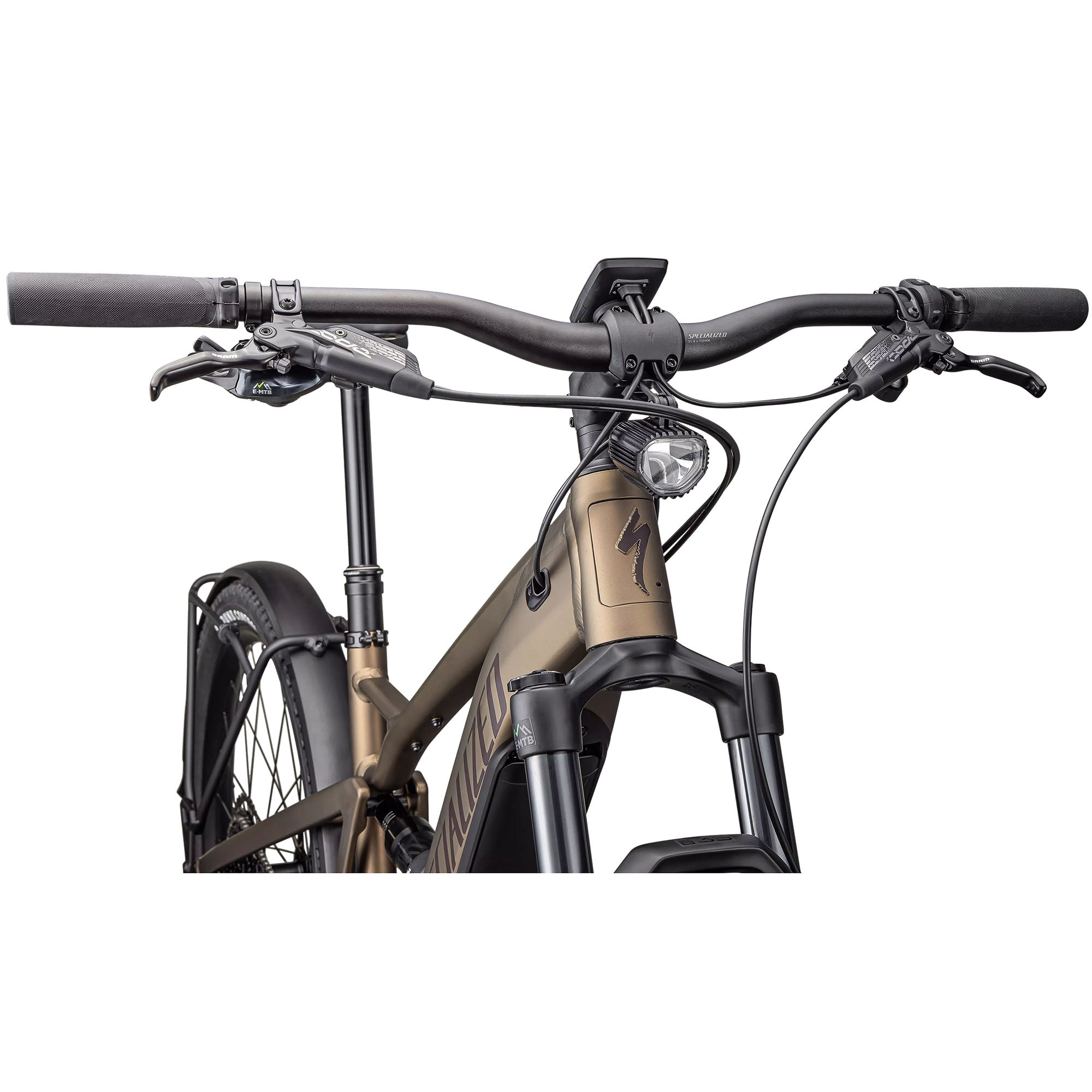 Specialized Turbo Tero X 5.0