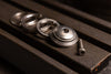 Dropset 3 IS41/IS52/36 - Limited Edition Titanium - Headset