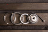 Dropset 3 IS41/IS52/36 - Limited Edition Titanium - Headset