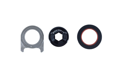 GX Transmission T-Type Eagle AXS Rear Derailleur Full Mount Bolt Kit