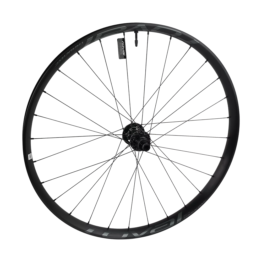 Traverse 38 Rear wheel - Boost - XD Driver - Fanatik Outlet