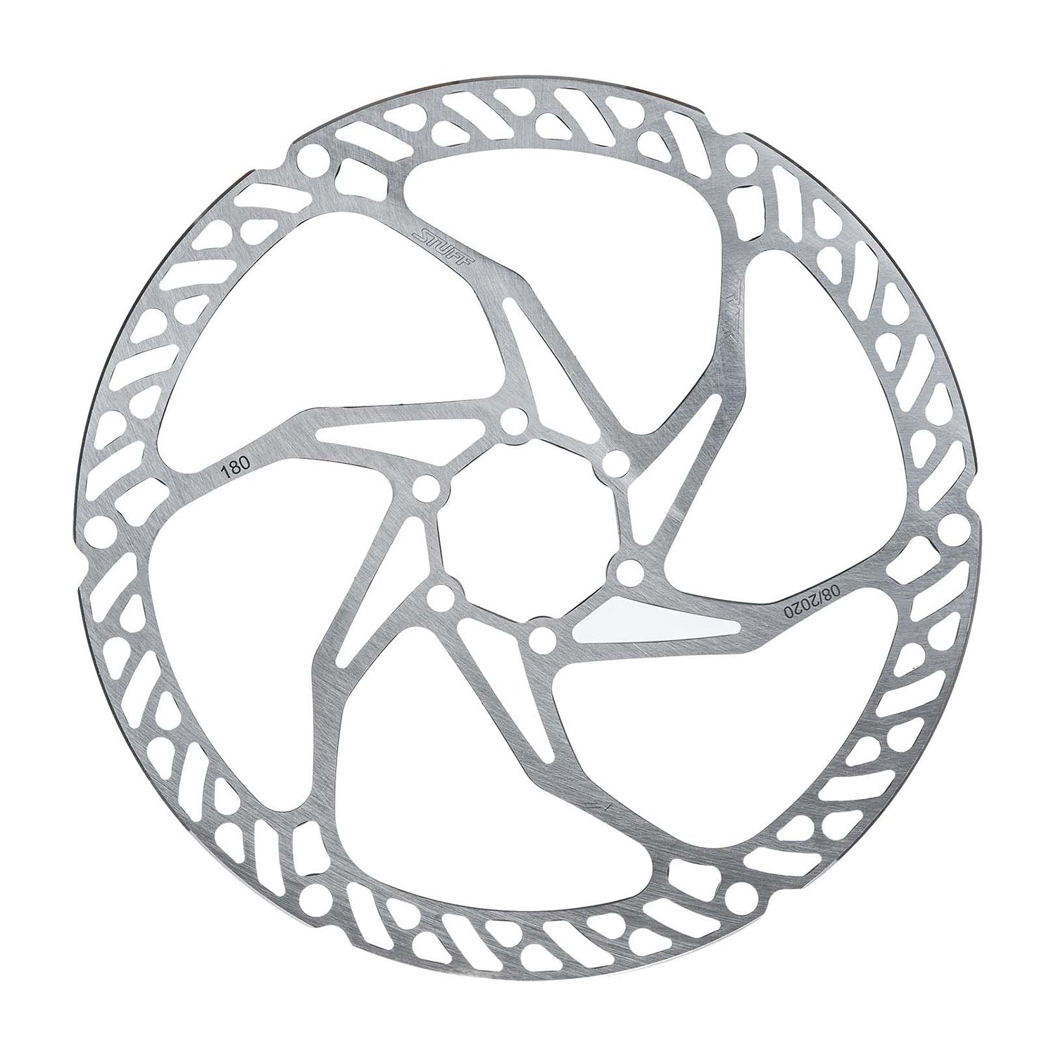 Daechle UL Disc Brake Rotor
