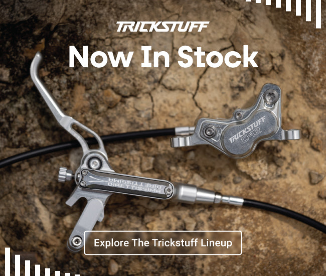 Trickstuff Now At Fanatik!