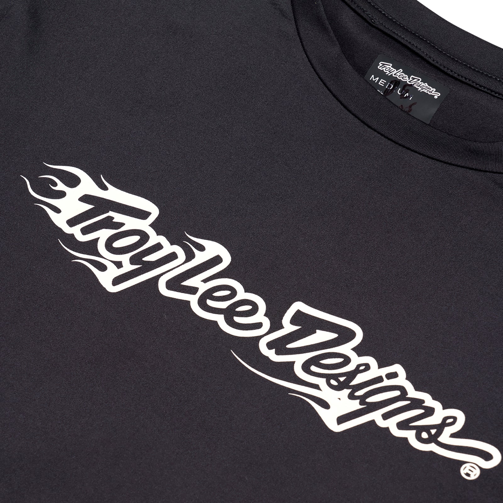 Ruckus Long Sleeve Ride Tee