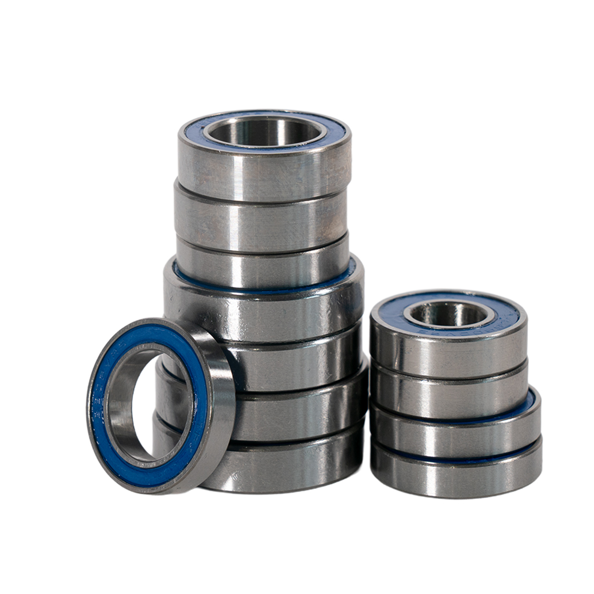 Trunnion Frame Bearing Kit A