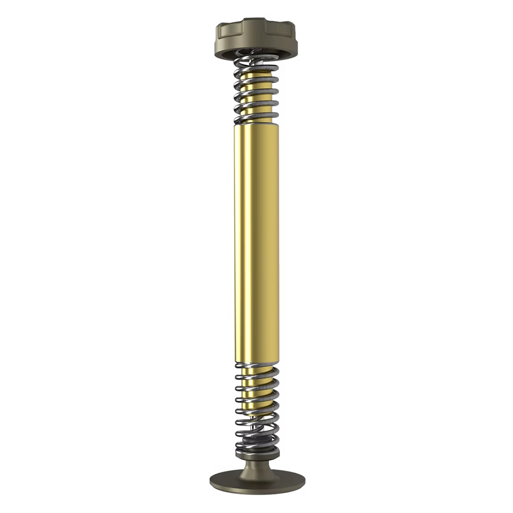Tuned Mass Damper V2