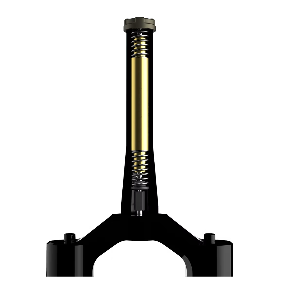 Tuned Mass Damper V2