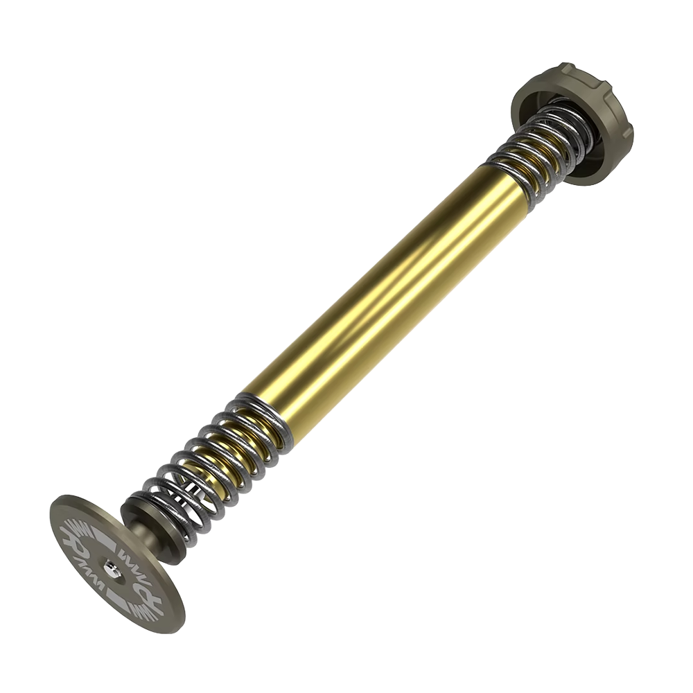 Tuned Mass Damper V2