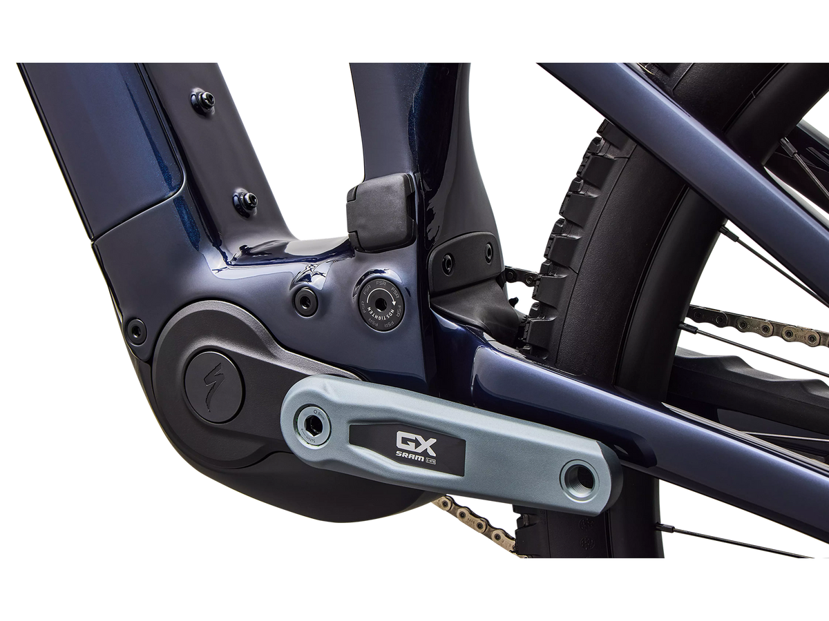 Turbo Levo 4 Expert Carbon Complete E-Bike
