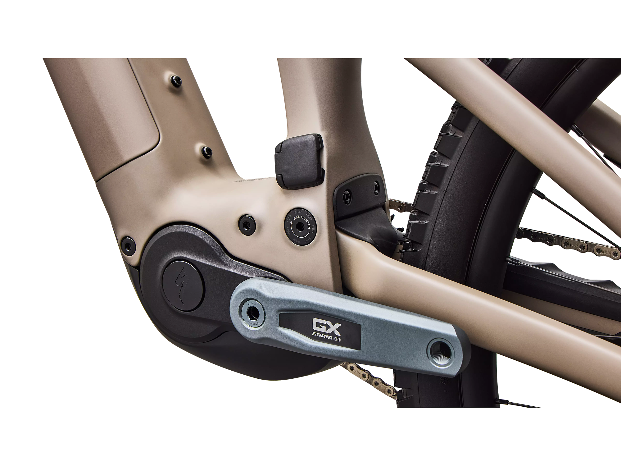 Turbo Levo 4 Expert Carbon Complete E-Bike