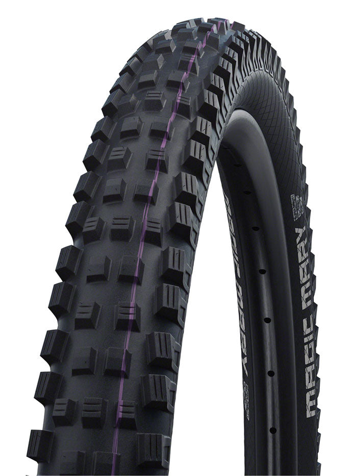 Magic Mary 29" x 2.6" Super Tire