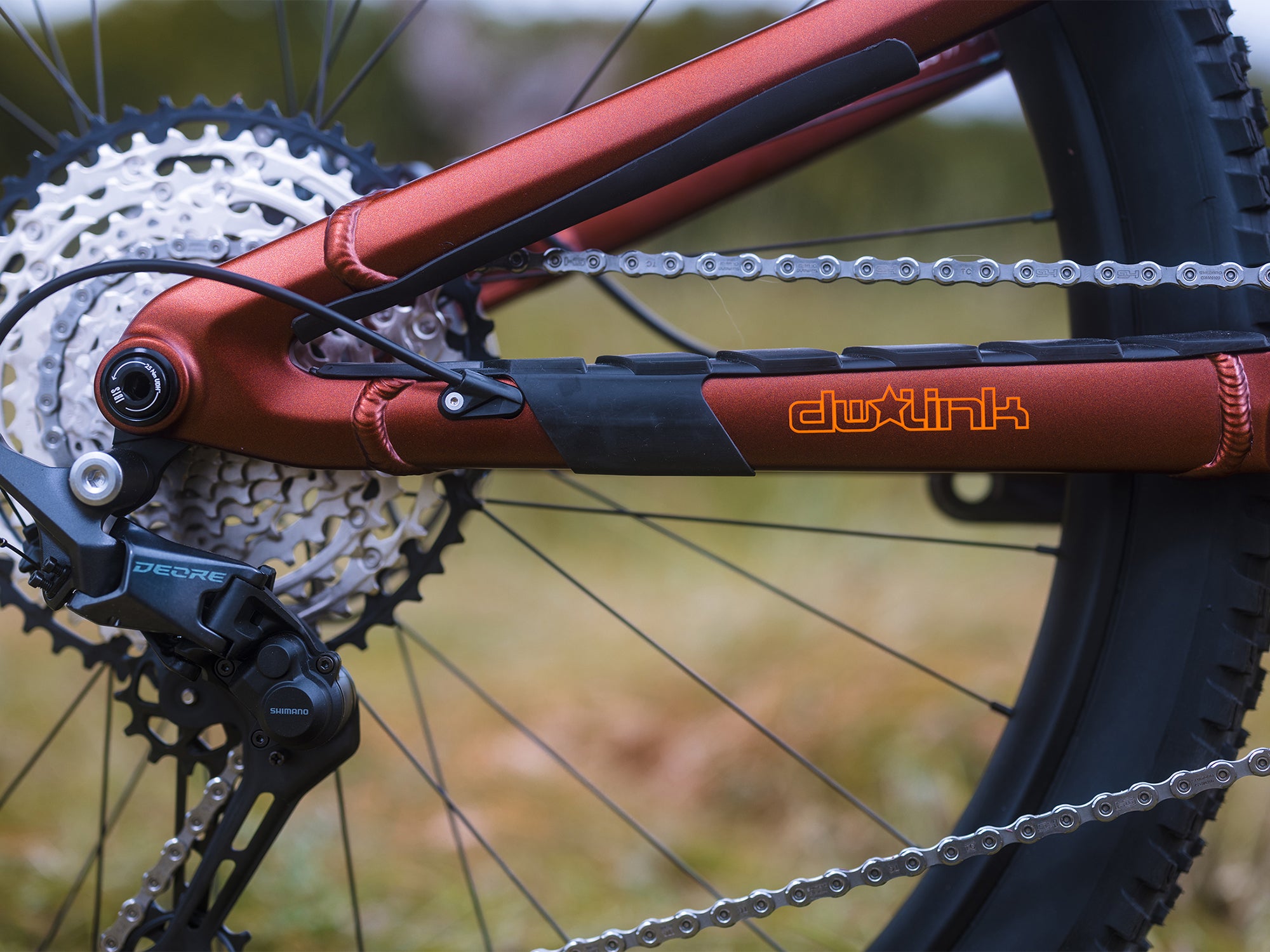 Ripley AF Deore Complete Bike - 2026