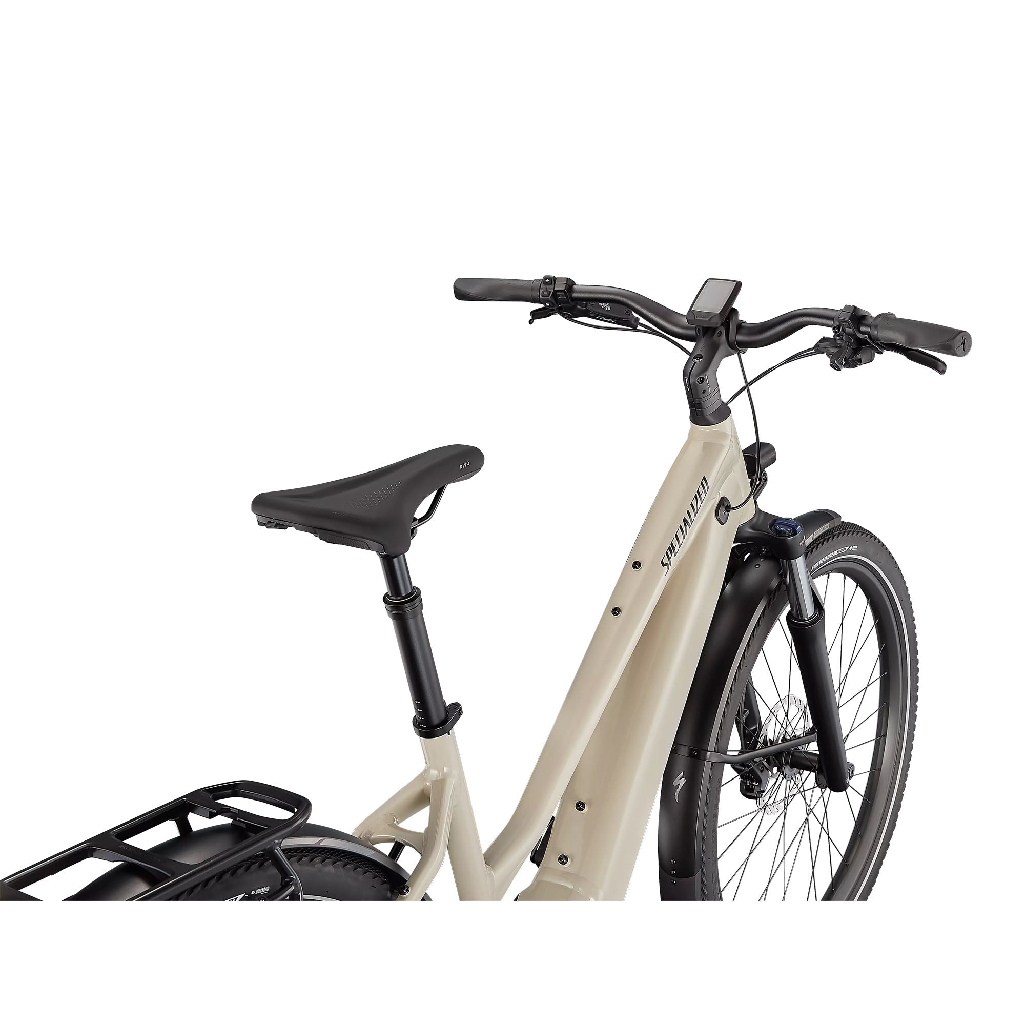 Turbo Vado 4.0 Step-Through