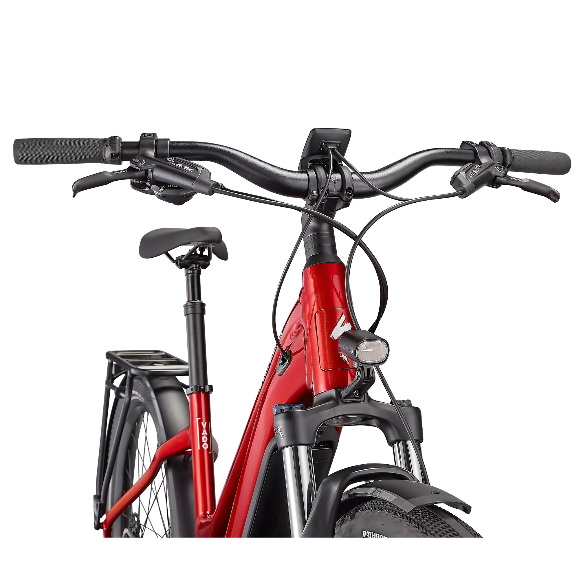 Turbo Vado 4.0 Step-Through