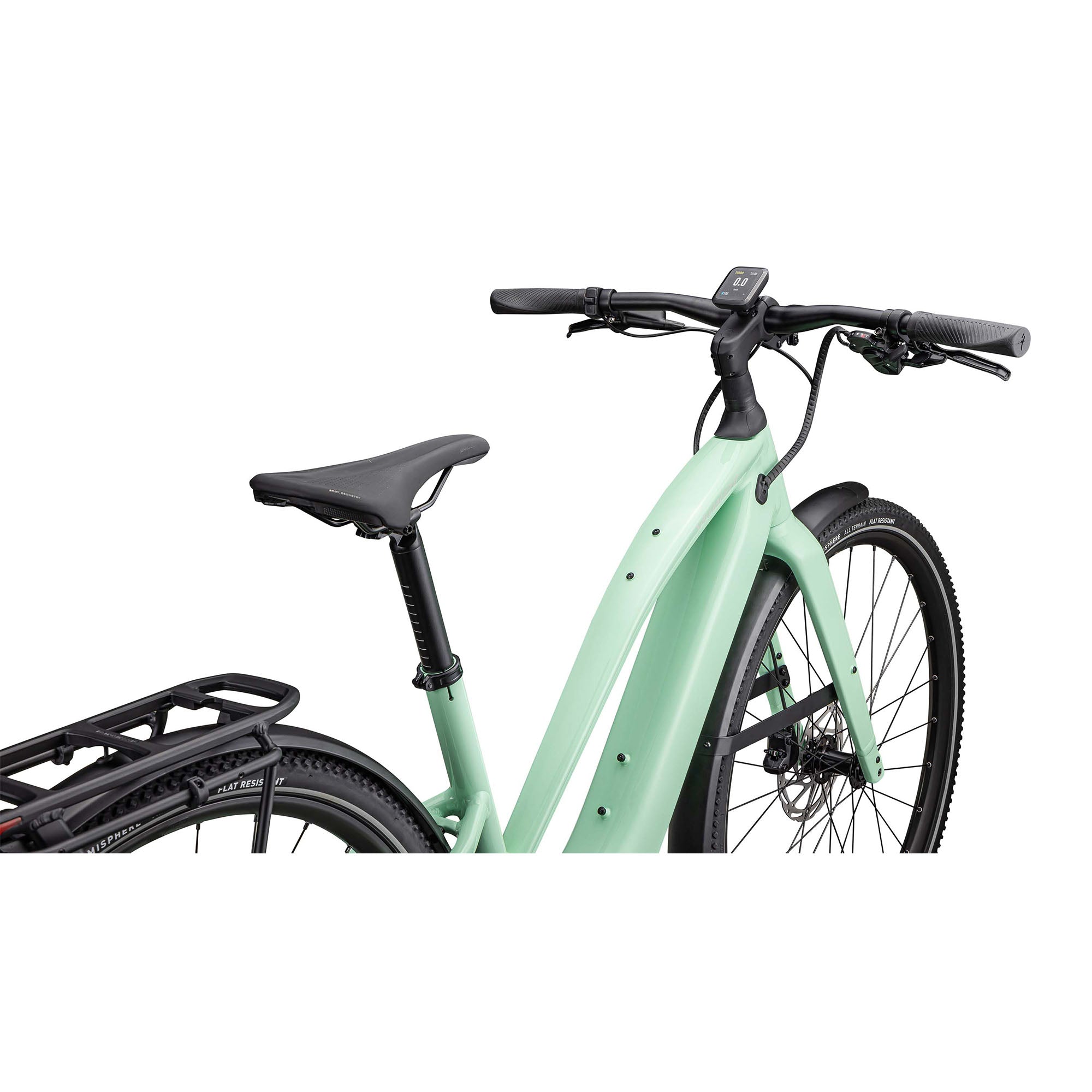 Specialized Turbo Vado SL 2 4.0 Step-Through