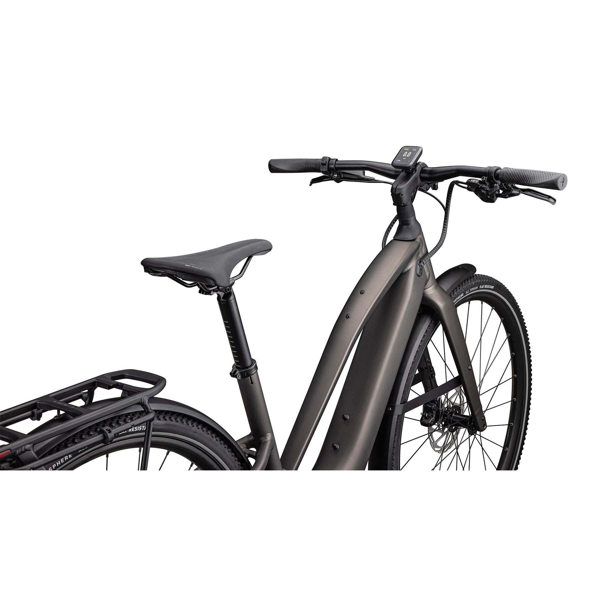 Turbo Vado SL 2 4.0 Step-Through