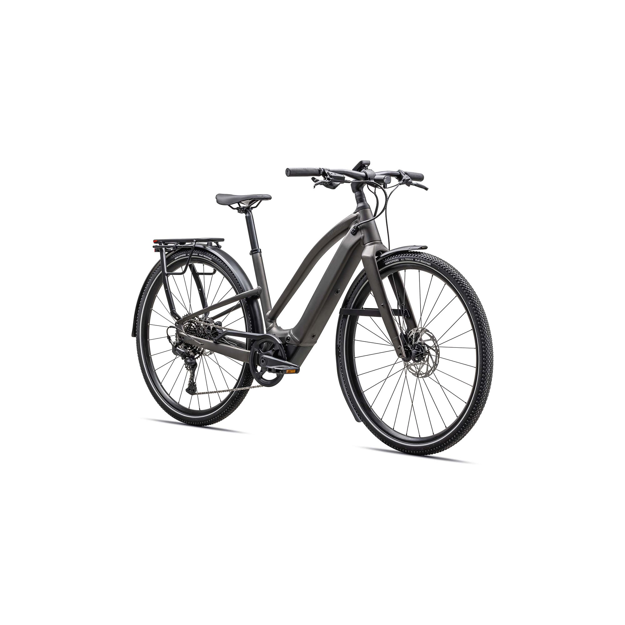 Specialized Turbo Vado SL 2 4.0 Step-Through