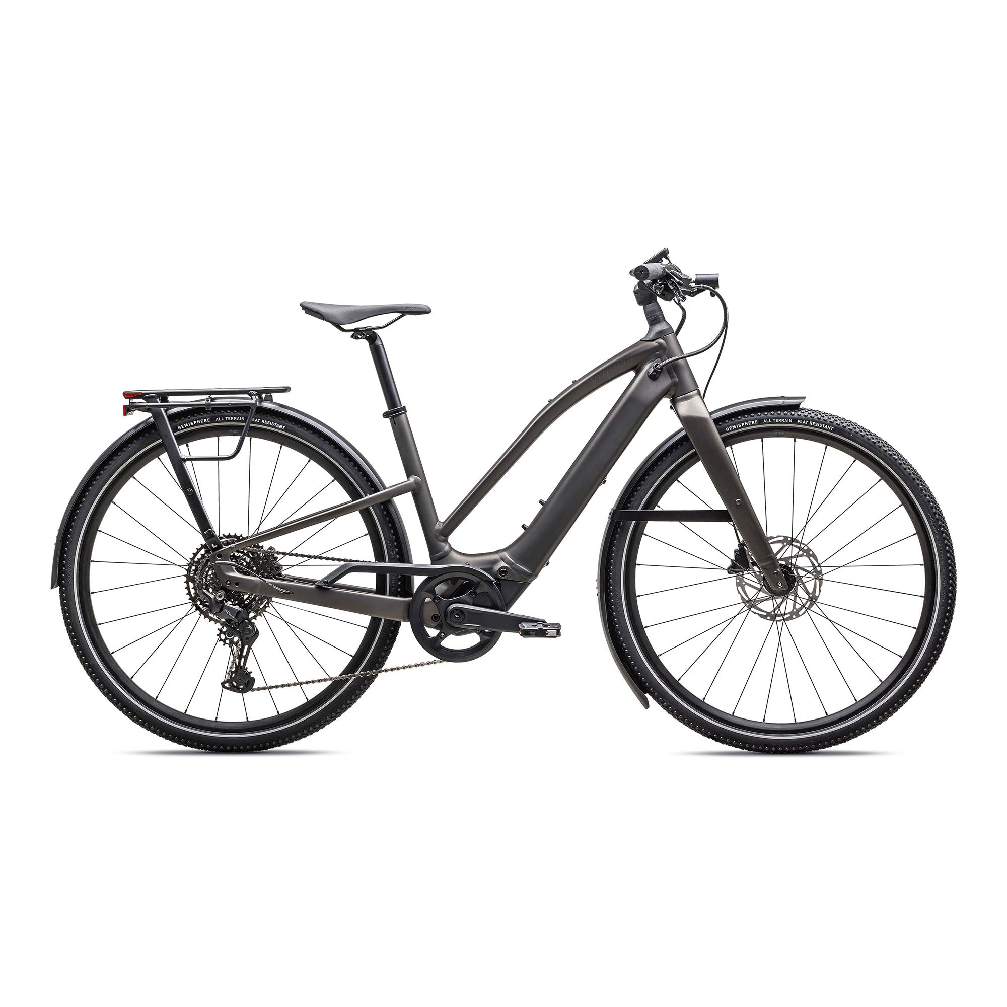 Turbo Vado SL 2 4.0 Step-Through