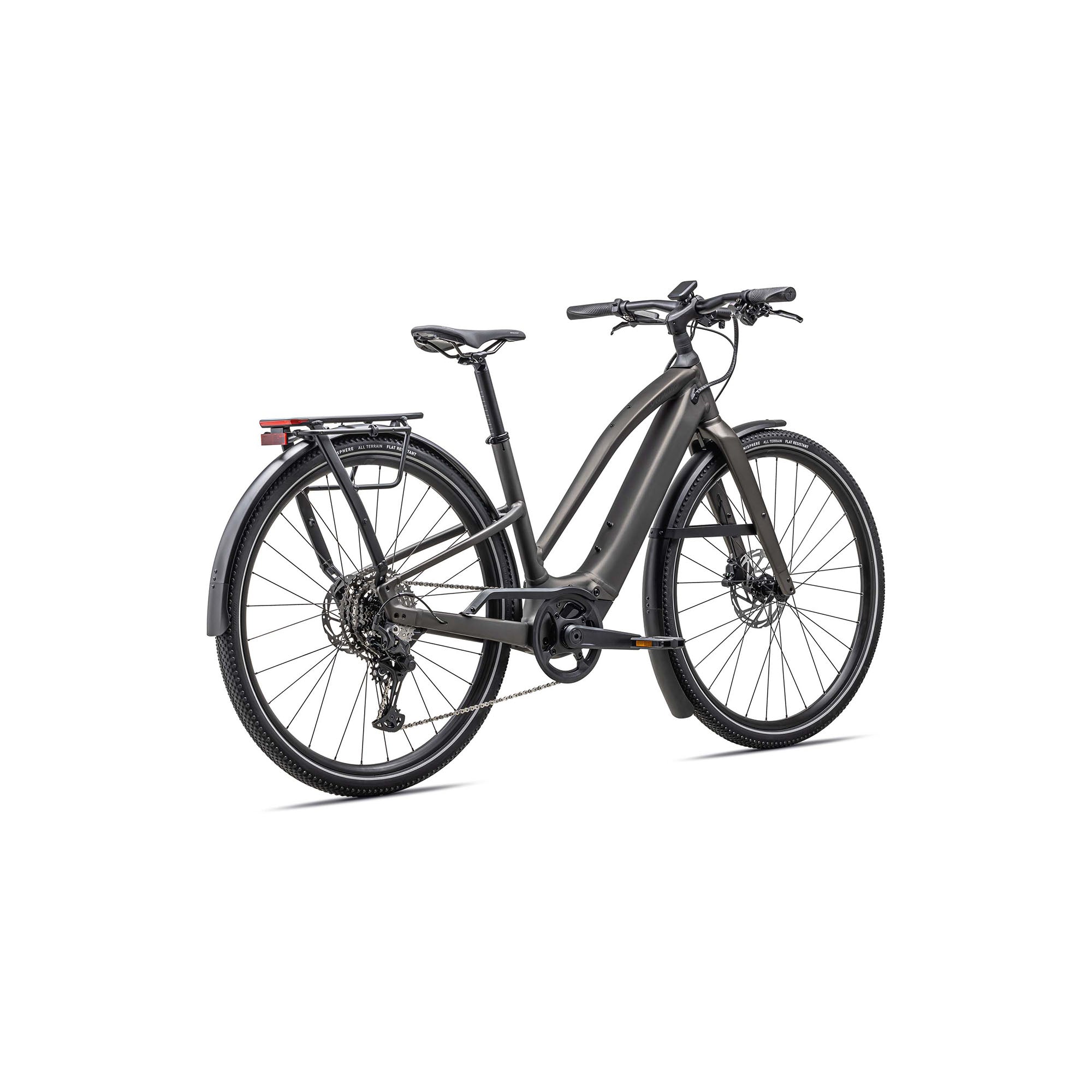 Turbo Vado SL 2 4.0 Step-Through