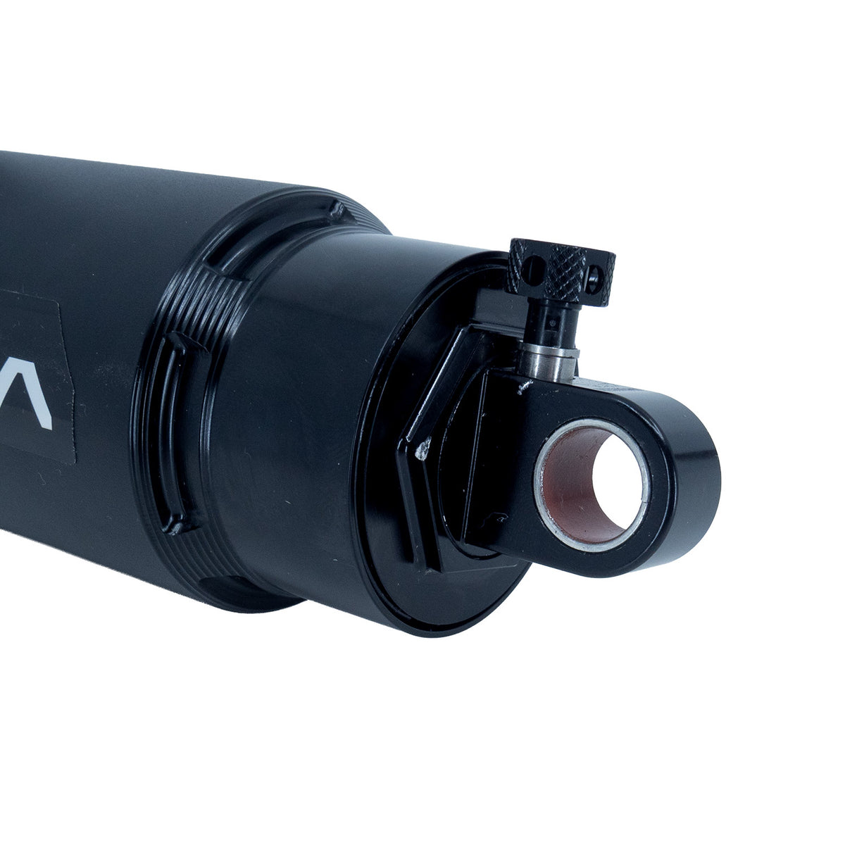 Vivid Air Ultimate Shock - RC2T - Trunnion - D1 - 205mm x 65mm - Blem - Fanatik Outlet