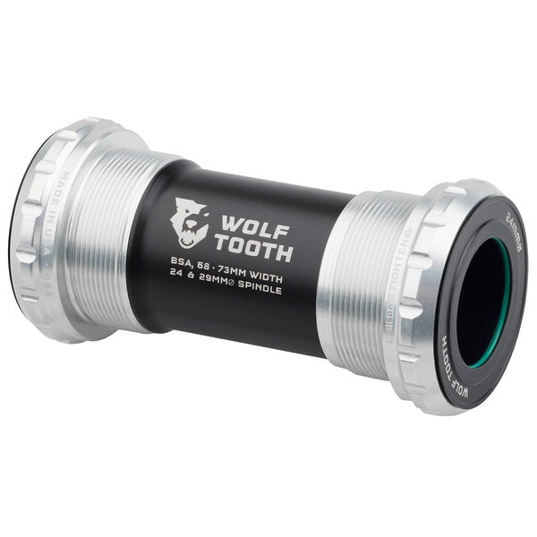 BSA Bottom Bracket - Shimano 24mm
