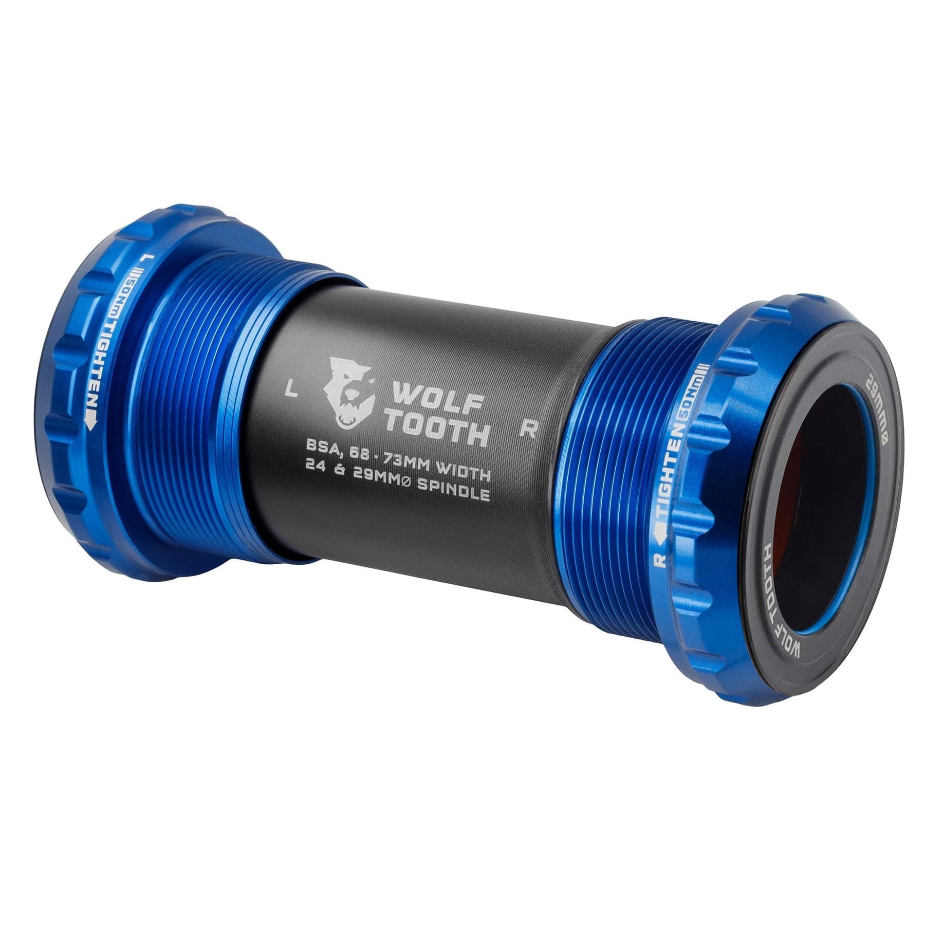 Wolf Tooth BSA Bottom Bracket - SRAM DUB