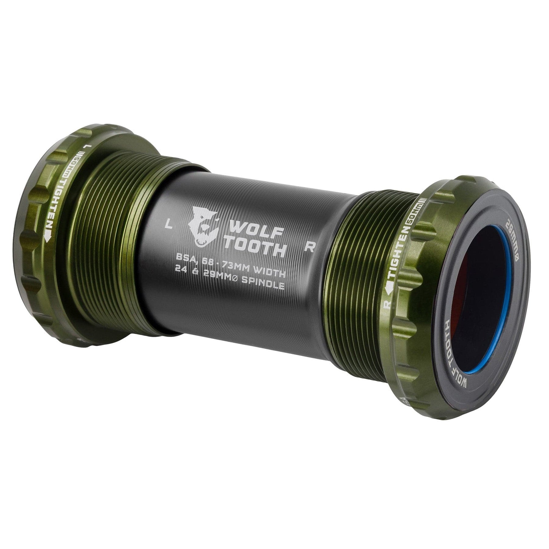 Wolf Tooth BSA Bottom Bracket - SRAM DUB