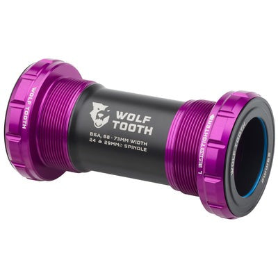 BSA Bottom Bracket - SRAM DUB