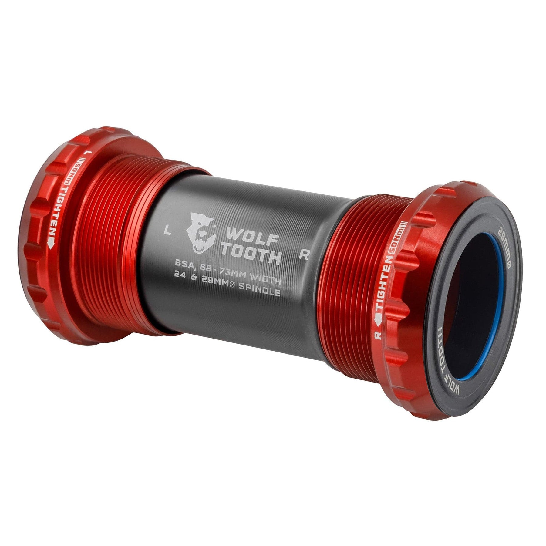 Wolf Tooth BSA Bottom Bracket - SRAM DUB